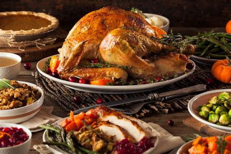 Why We Don’t Celebrate Thanksgiving (Anymore).